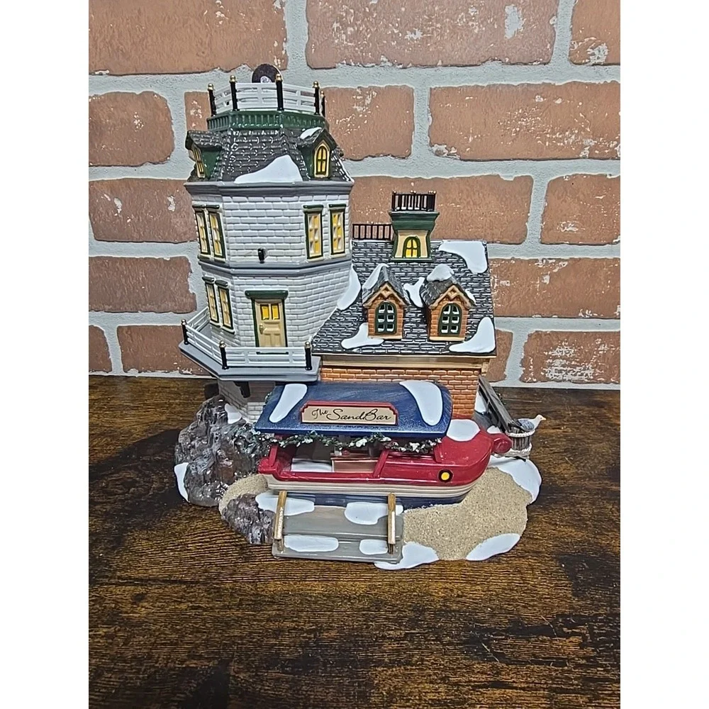 Dept 56 